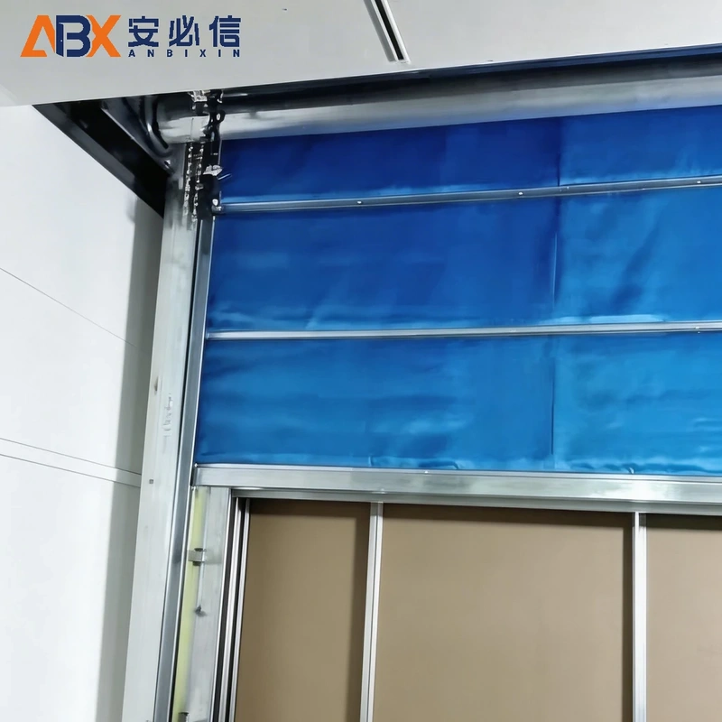 梅州冷库门封