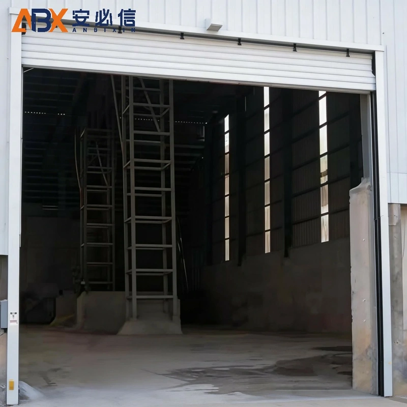 梅州堆积门